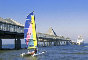 Hotel Wald und See