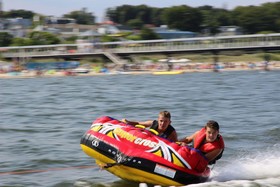 Hotel Wald und See