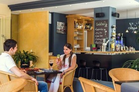 Hotel Wald und See