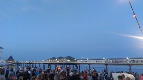 Hotel Wald und See