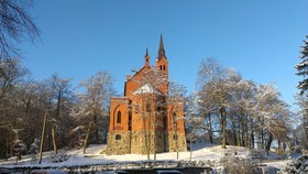 Hotel Wald und See