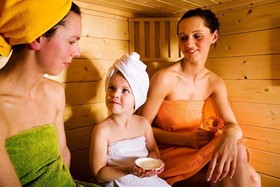 Hotel Wald und See
