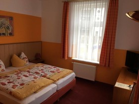 Hotel Garni BALTICpetite