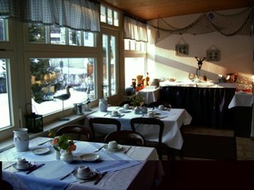 Hotel Garni BALTICpetite