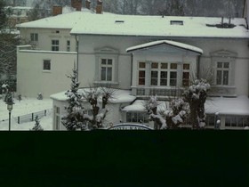 Hotel Garni BALTICpetite