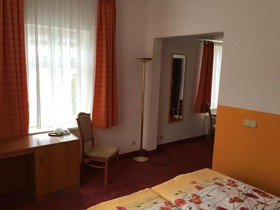 Hotel Garni BALTICpetite