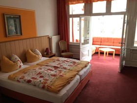 Hotel Garni BALTICpetite