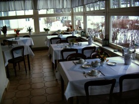 Hotel Garni BALTICpetite