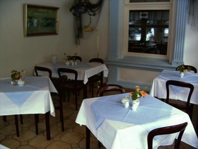 Hotel Garni BALTICpetite