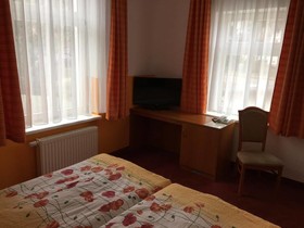 Hotel Garni BALTICpetite