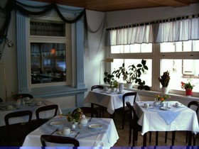 Hotel Garni BALTICpetite