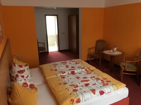 Hotel Garni BALTICpetite