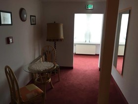 Hotel Garni BALTICpetite