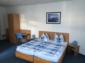 Hotel Garni BALTICpetite