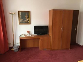 Hotel Garni BALTICpetite