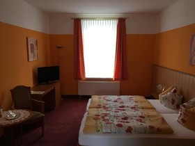 Hotel Garni BALTICpetite