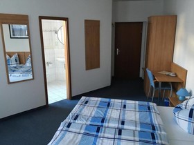 Hotel Garni BALTICpetite