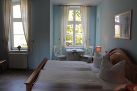 Pension 'Auf der Düne'
