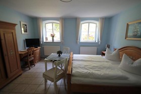 Pension 'Auf der Düne'