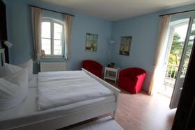 Pension 'Auf der Düne'