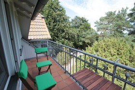 Pension 'Auf der Düne'