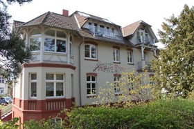 Pension 'Auf der Düne'