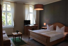 Pension 'Auf der Düne'