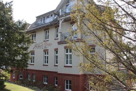 Pension 'Auf der Düne'