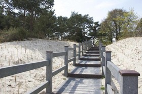 Pension 'Auf der Düne'