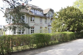 Pension 'Auf der Düne'