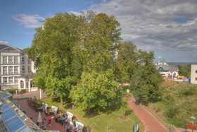 Seetelhotel Pommerscher Hof