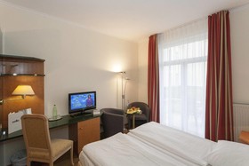 Seetelhotel Pommerscher Hof