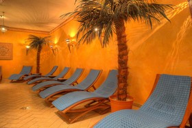 Seetelhotel Pommerscher Hof