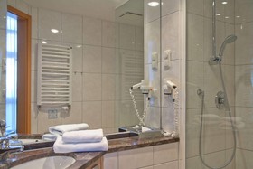Seetelhotel Pommerscher Hof