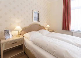 Seetelhotel Pommerscher Hof