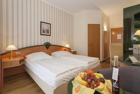Seetelhotel Pommerscher Hof