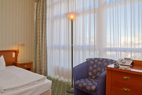 Seetelhotel Pommerscher Hof
