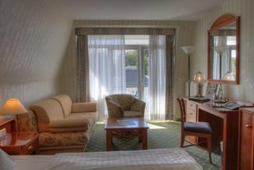 Seetelhotel Pommerscher Hof
