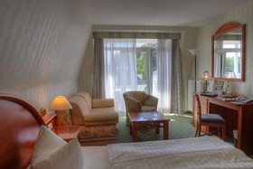 Seetelhotel Pommerscher Hof
