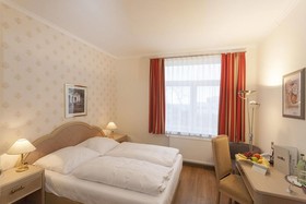 Seetelhotel Pommerscher Hof