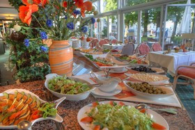 Seetelhotel Pommerscher Hof