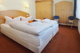 Seetelhotel Villa Esplanade & Aurora