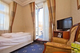 Seetelhotel Villa Esplanade & Aurora