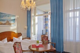 Seetelhotel Villa Esplanade & Aurora