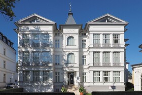 Seetelhotel Villa Esplanade & Aurora