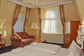 Seetelhotel Villa Esplanade & Aurora