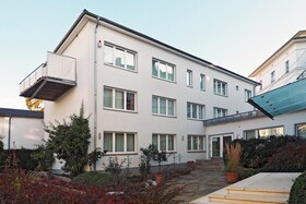 Seetelhotel Villa Esplanade & Aurora