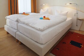 Seetelhotel Villa Esplanade & Aurora