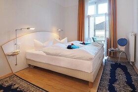 Seetelhotel Villa Esplanade & Aurora