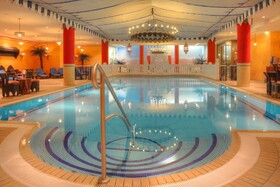 Seetelhotel Villa Esplanade & Aurora
